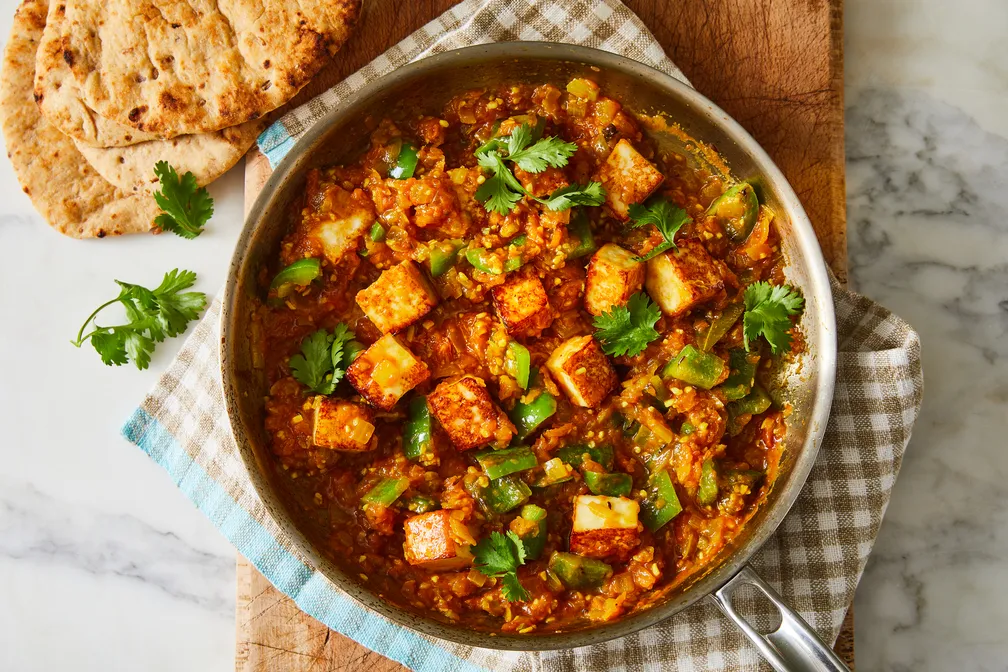 Chicken Club deep dish pizza at Chicago Deep Dish Pizza in Edgemont, Calgary